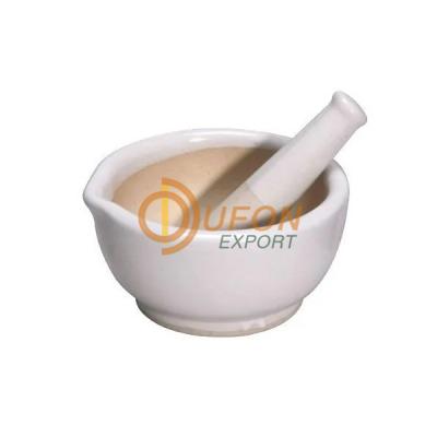 Mortar and Pestle Set Deluxe