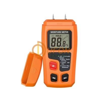 Moisture Meter for Wood