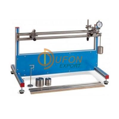 Dufon Torsional Vibration Apparatus