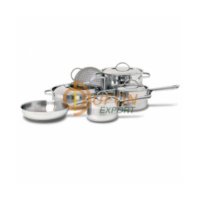 Hospital Kitchenware