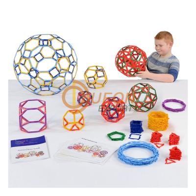 Archimedean Solids Class Set