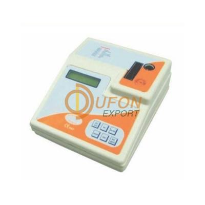 Auto Colorimeter Analyzer India