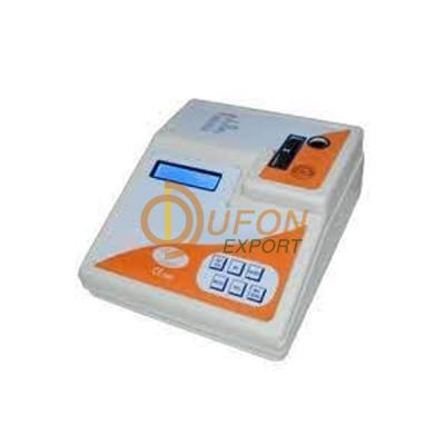 Auto Colorimeter Analyzer Battery Operated Kenya