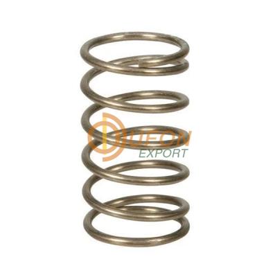 Helical Spring