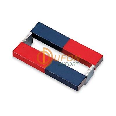 Magnets Bar Alnico