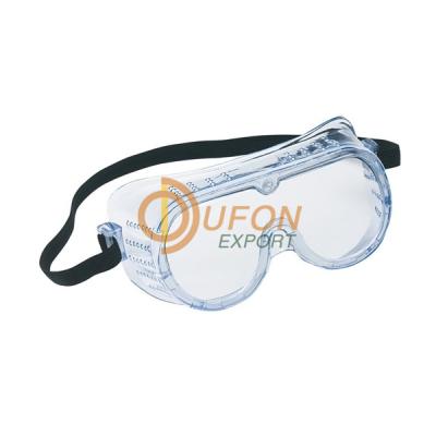 Safety Goggles, Polycarbonate