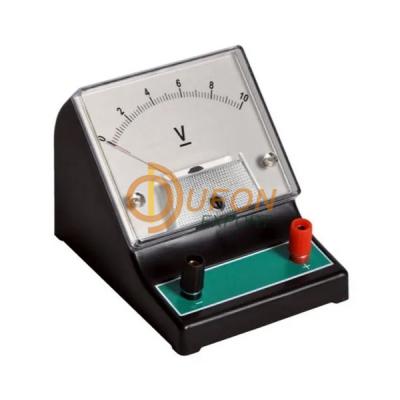 Single Range Voltmeter