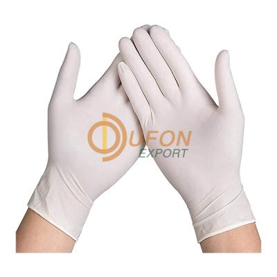 Surgical Gloves