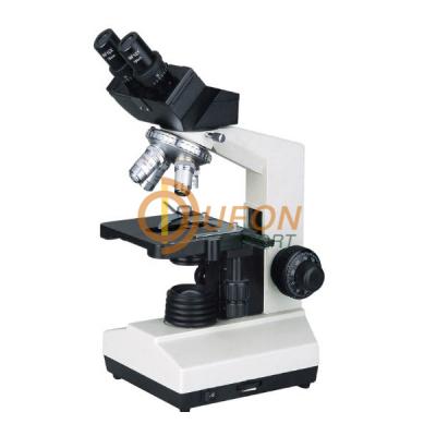 Coaxial Binocular Microscope