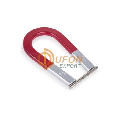 Magnets Horse Shoe Chrome Steel