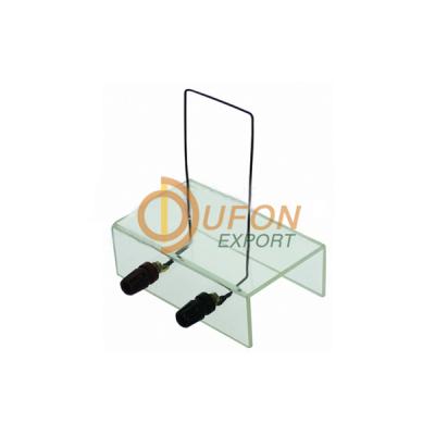 OPH Conductor for Physics Lab Exporters