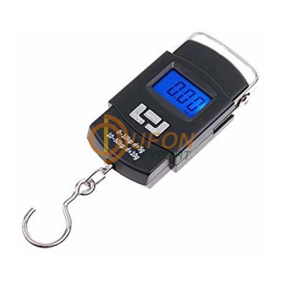 Portable Electronic Scale