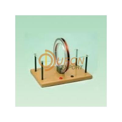 OPH Circular Coil for Physics Lab Exporters