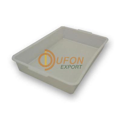 Sampling Tray