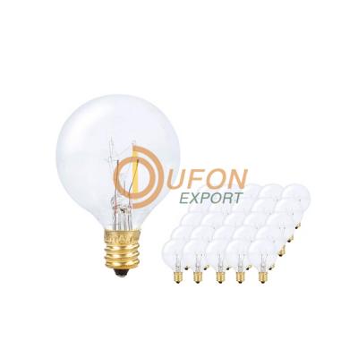 Spare Glass Bulb