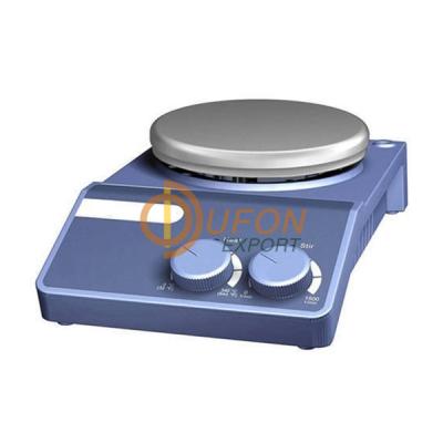 Laboratory Hot Plate