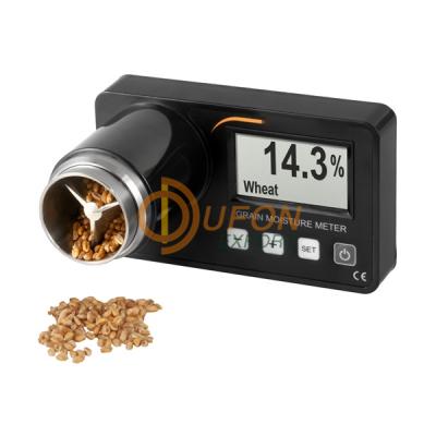 Grain Moisture Meters