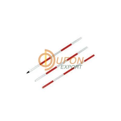 Ranging Rod Metal