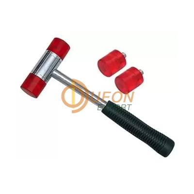 Dufon Plastic- Tipped Mallet