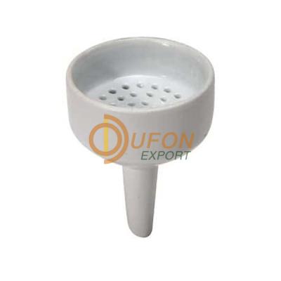 Porcelain Buchner Funnel