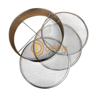 Soil Sieve