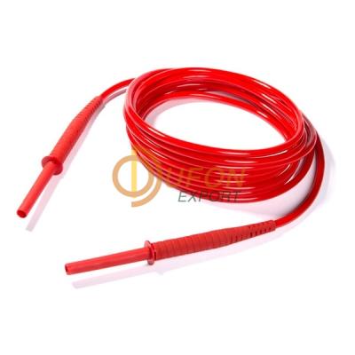 Red Test Lead