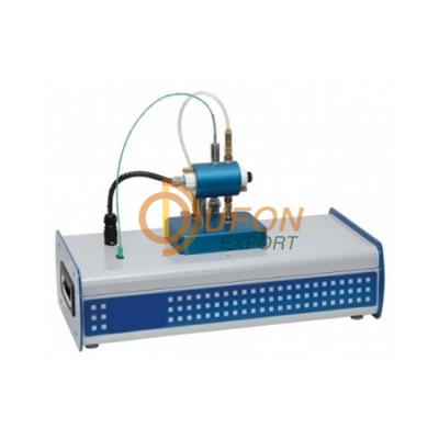 Dufon Computerized Thermal Conductivity of Liquid