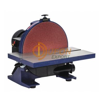 Disc Sander