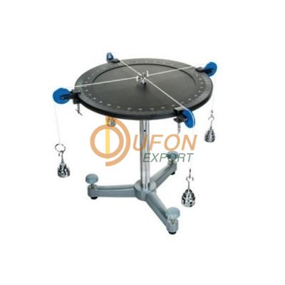 Dufon Universal Force Table