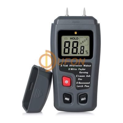 Moisture Meter for Woods