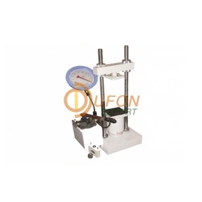 Dufon Brazilian Test Apparatus