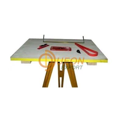 Plane Table with Accessories