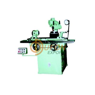 Universal Tool and Cutter Grinder