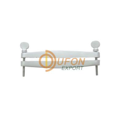 Umbilical Hernia Clamps