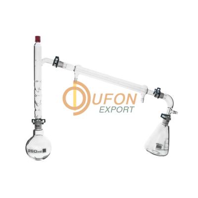 Fractional Distillation Assembly