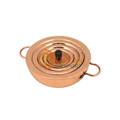 Copper Water Bath