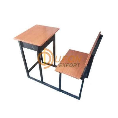 Single Seater Desk