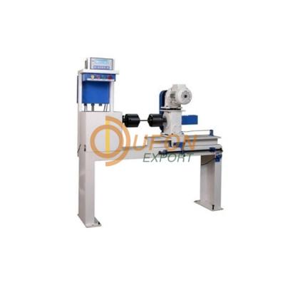 Dufon Digital Torsion Testing Machine