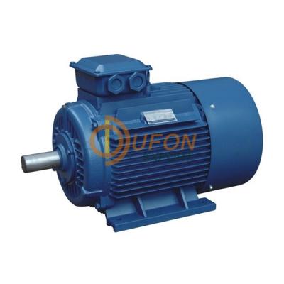 Electric Motor