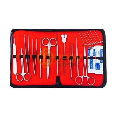 Dissecting (Set of 14 Instruments)