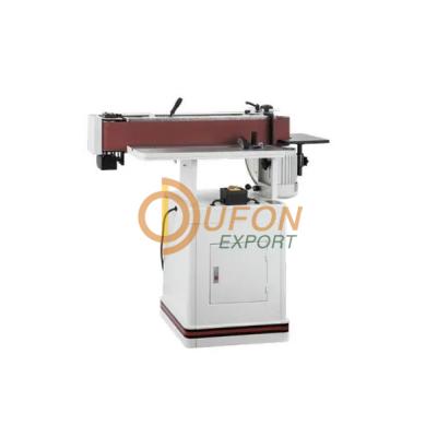 Dufon Oscillating Belt Sanding Machine with Dust Collector