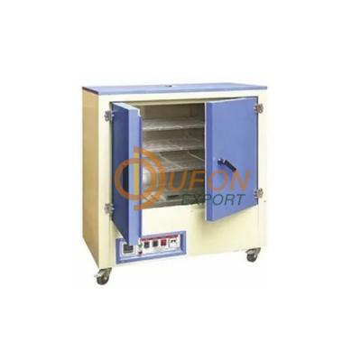 Digital Double Door Drying Oven