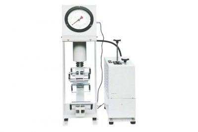 Dufon Flexure Testing Machine Manual