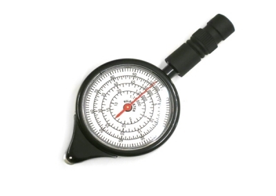 Dufon Map Measurer