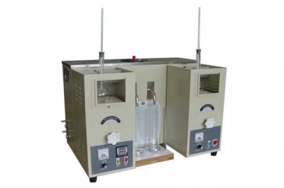 Dufon Distillation Range Apparatus