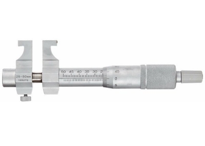 Dufon Internal Micrometer Manual