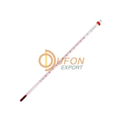 General Glass Thermometer