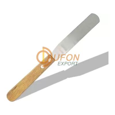 Spatula Knife (Wooden)