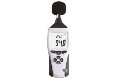 Dufon Sound Meter