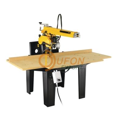 Dufon Radial Arm Saw